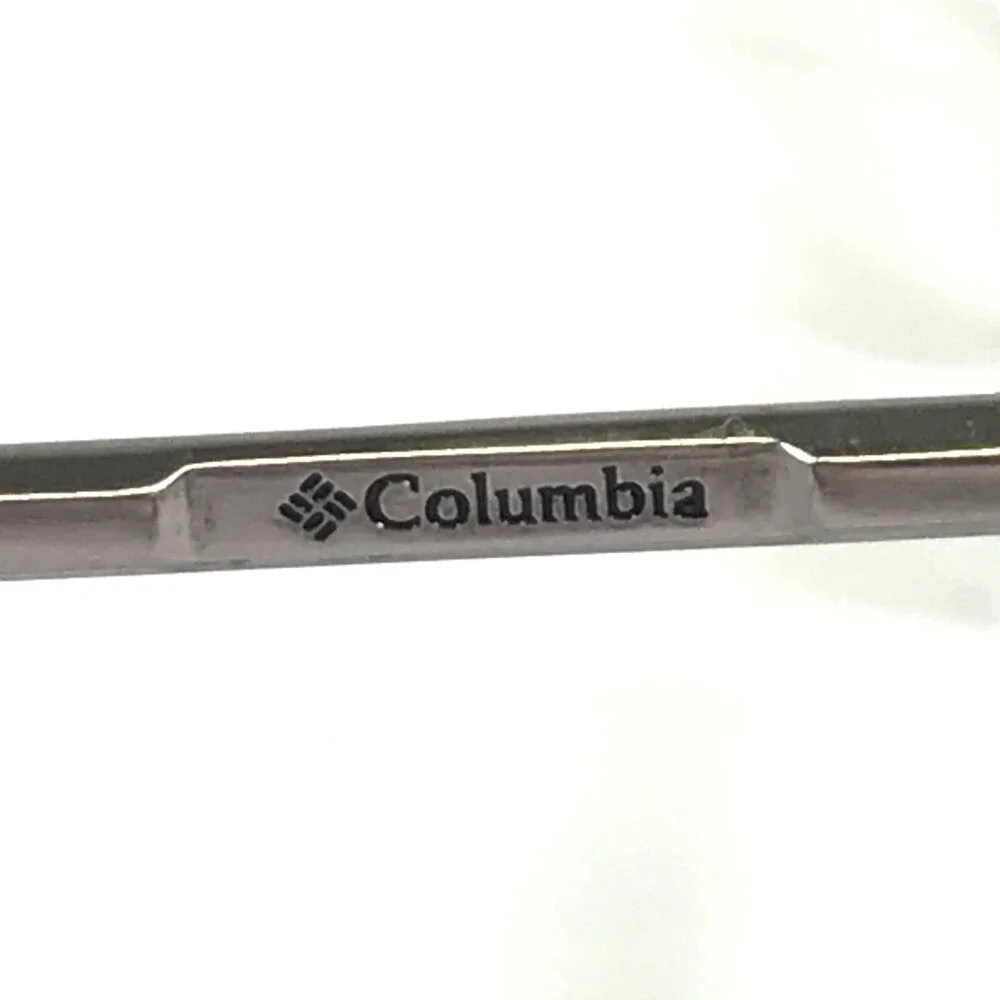 Columbia demo lenses